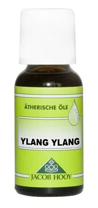 Aroma&ouml;l Ylang Ylang (20 ml)