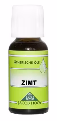 Aroma&ouml;l Zimt (20 ml)