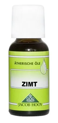 Aroma&ouml;l Zimt (20 ml)