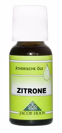 Aroma&ouml;l Zitrone (20 ml)