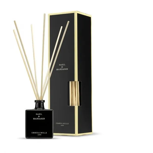 Diffusor Amber & Sandelwood (100 ml)