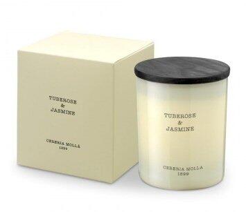 Duftkerze Tuberose & Jasmin (230 g)