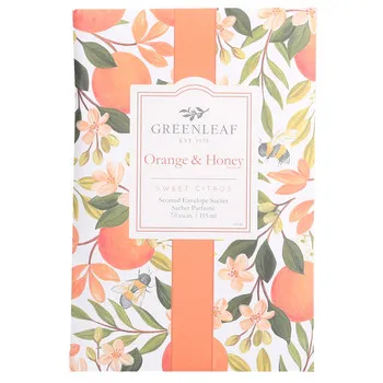 Duftsachet Orange & Honey - Large Sachet
