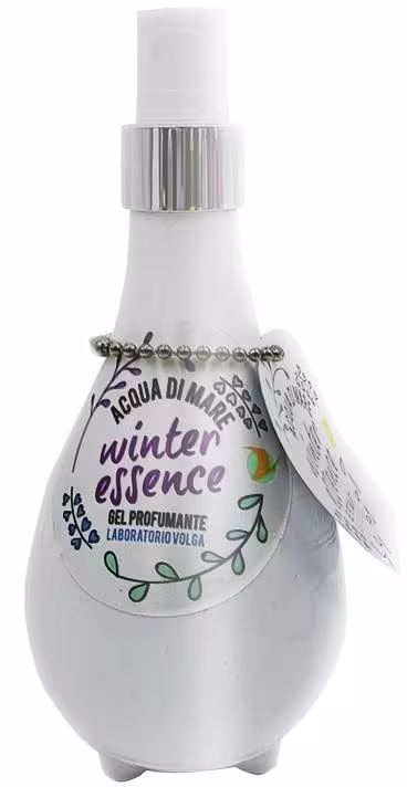 Acqua di Mare - Duftendes Erfrischungsspray - Winter Essence (250 ml)