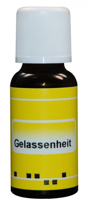 Aroma&ouml;l Gelassenheit (20 ml)