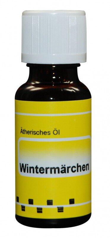 Aroma&ouml;l Winterm&auml;rchen (20 ml)