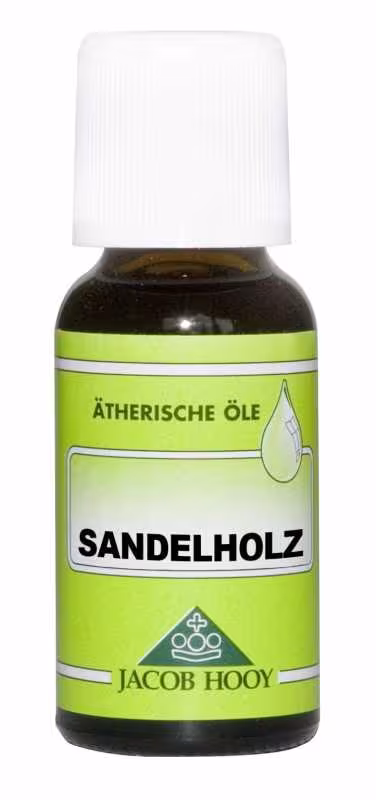 Aroma&ouml;l Sandelholz (20 ml)