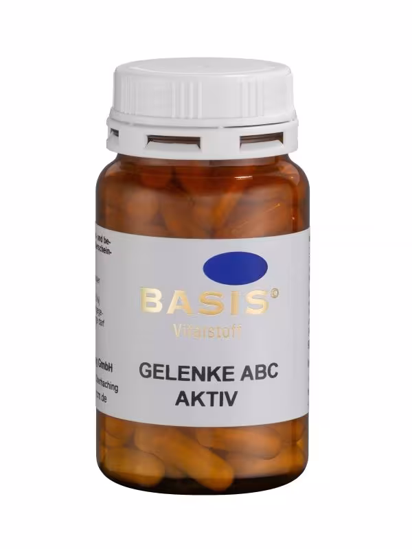 Gelenke ABC Aktiv hochdosiert