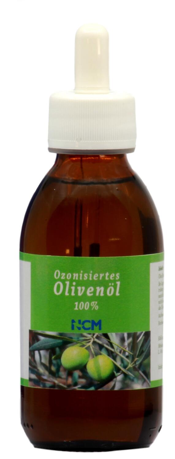 B205_Ozonisiertes Olivenöl