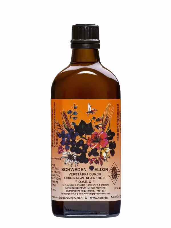 Schwedenelixier (200 ml)