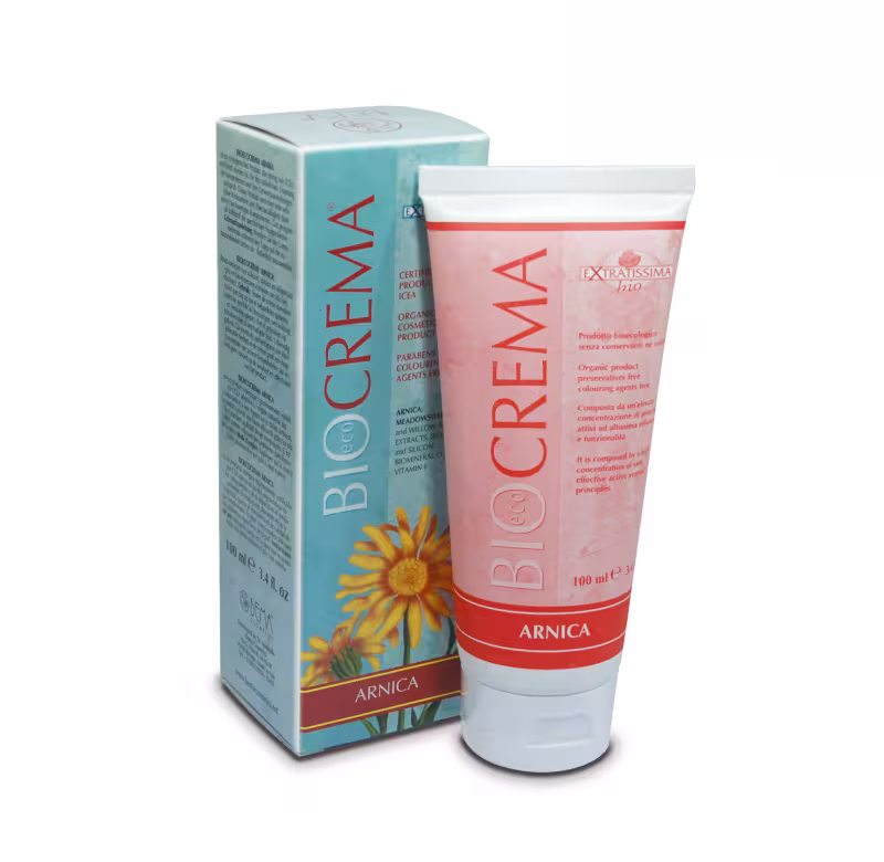 Arnika Bio Creme (100 ml)