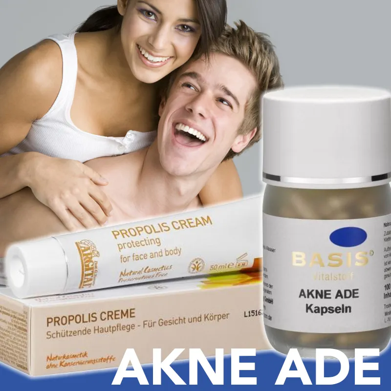 Akne Ade Set