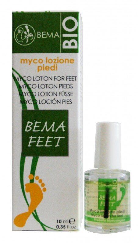 Anti Pilz Lotion (10 ml)  BIO zertifiziert