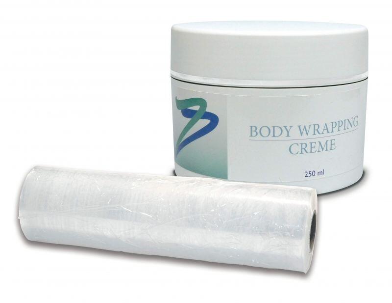 Body-Wrapping-Set (3-teilig)