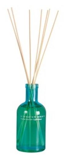 Boston Harbour Diffusor