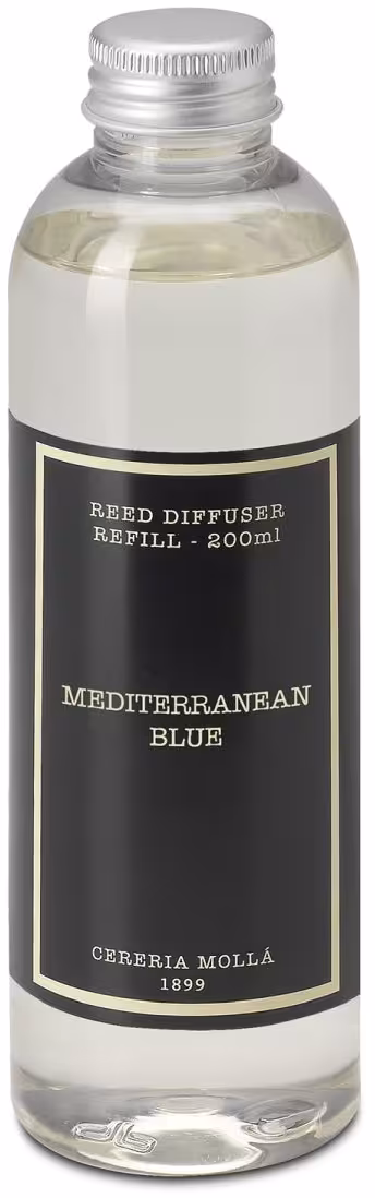 Diffusor Mediterranean Blue - Refill (200 ml)
