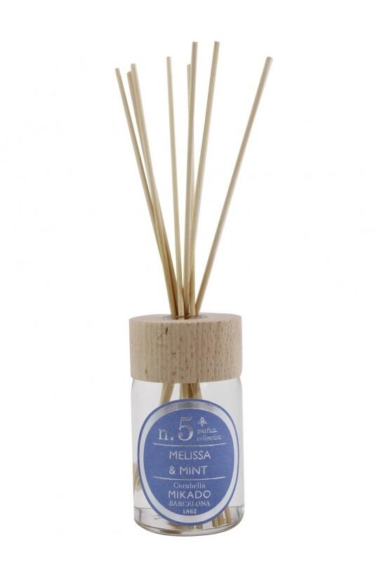 Diffusor Melisse & Mint
