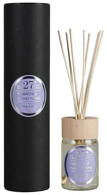 Diffusor mit Verpackung