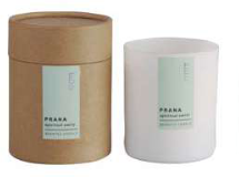 Duftkerze Spirituel Amity - MOSS & AMBAR