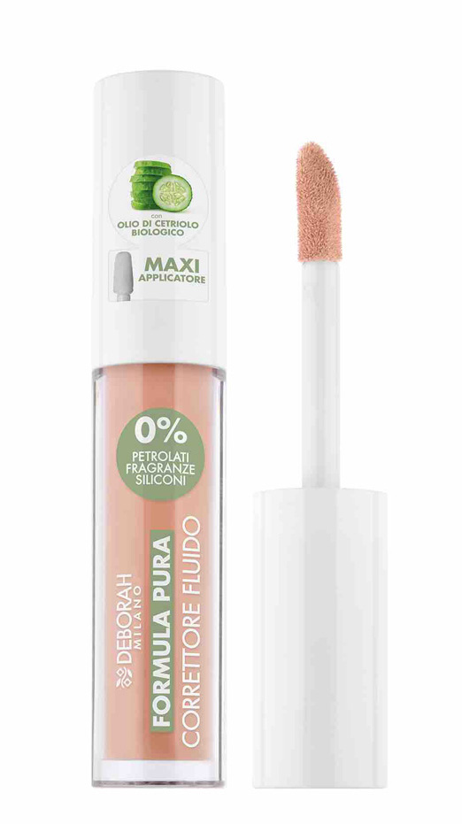 Deborah Fluid Concealer