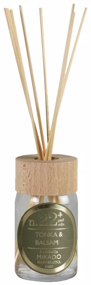 Diffusor Nr. 22