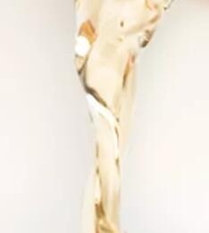 Helle, flüssige Konsistenz