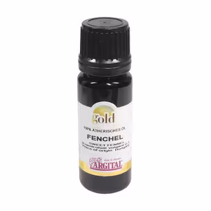 &Auml;therisches GOLD-&Ouml;L Fenchel (10 ml)