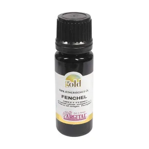 &Auml;therisches GOLD-&Ouml;L Fenchel (10 ml)