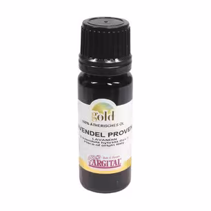 Ätherisches GOLD-ÖL Lavendel Provence (10 ml) - Abb. ähnlich