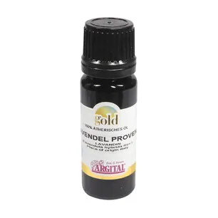 Ätherisches GOLD-ÖL Lavendel Provence (10 ml) - Abb. ähnlich