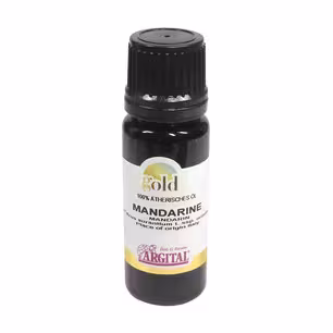 &Auml;therisches GOLD-&Ouml;L Mandarine (10 ml)