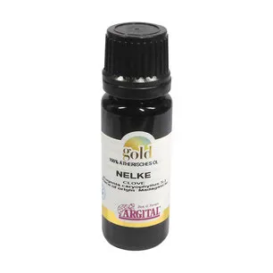 Ätherisches GOLD-ÖL Nelke (10 ml) - Abb. ähnlich