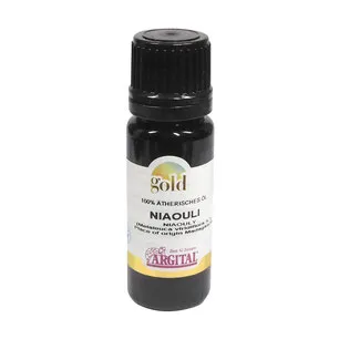 &Auml;therisches GOLD-&Ouml;L Niaouli (10 ml)