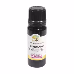 &Auml;therisches GOLD-&Ouml;L Rosmarin (10 ml)