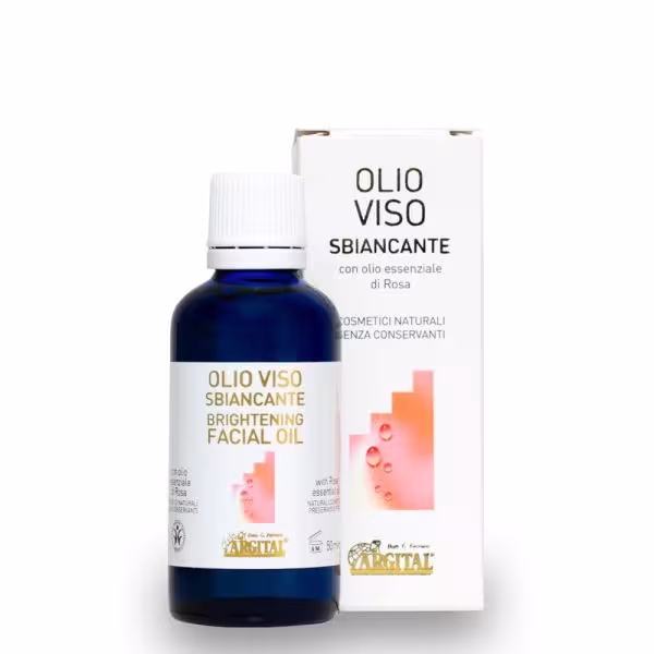 Aufhellendes Gesichts&ouml;l (50 ml)
