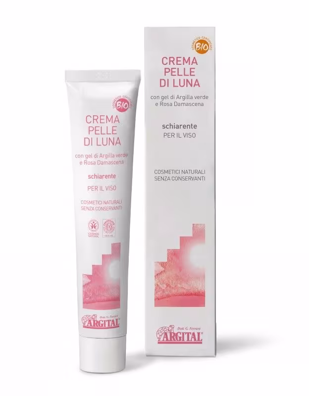 Aufhellende Mondcreme (30 ml)