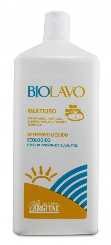 Biolavo nat&uuml;rlichen Allzweckreiniger (1.000 ml)