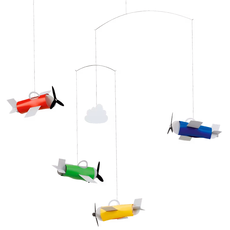 Mobile Aeromobile