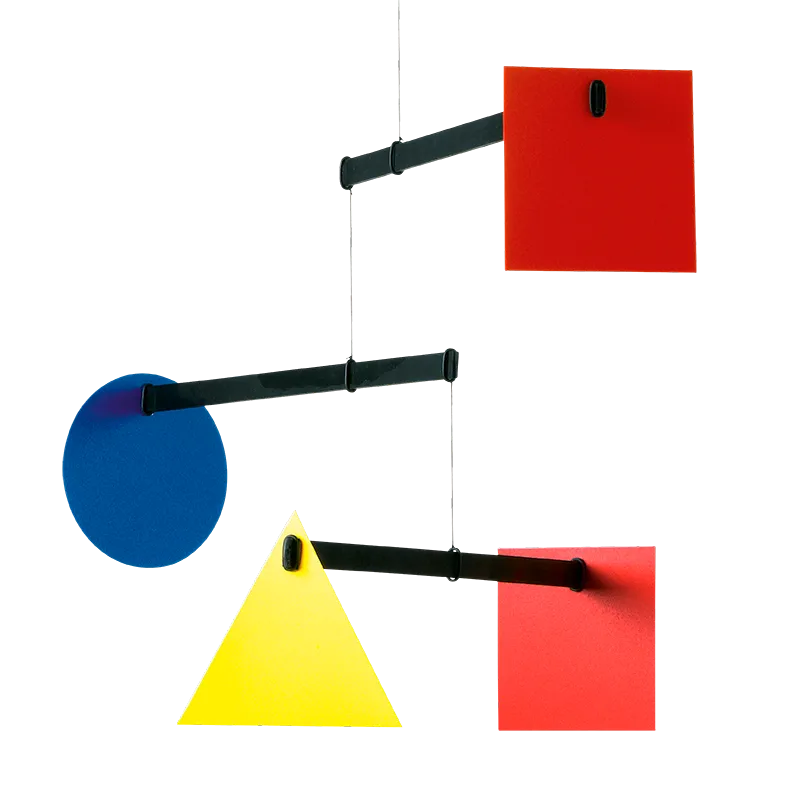 Mobile Bauhaus