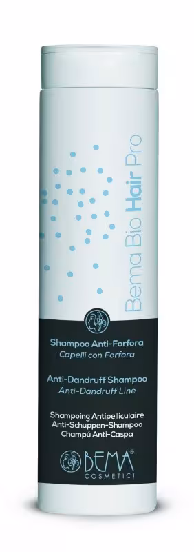 Anti-Schuppen Haarshampoo (200 ml)