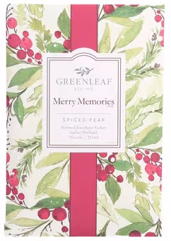 Duftsachet Merry Memories