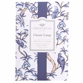Duftsachet Classic Linen
