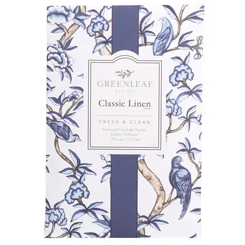 Duftsachet Classic Linen