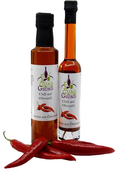 Olivenöl mit mehr Geschmack