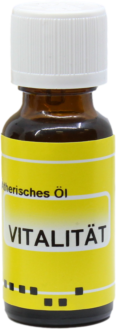 Aroma&ouml;l Vitalit&auml;t (20 ml)