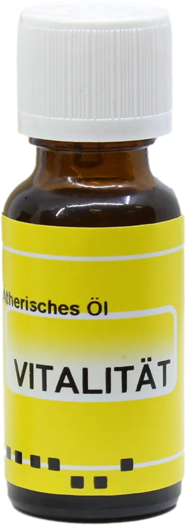 Aroma&ouml;l Vitalit&auml;t (20 ml)