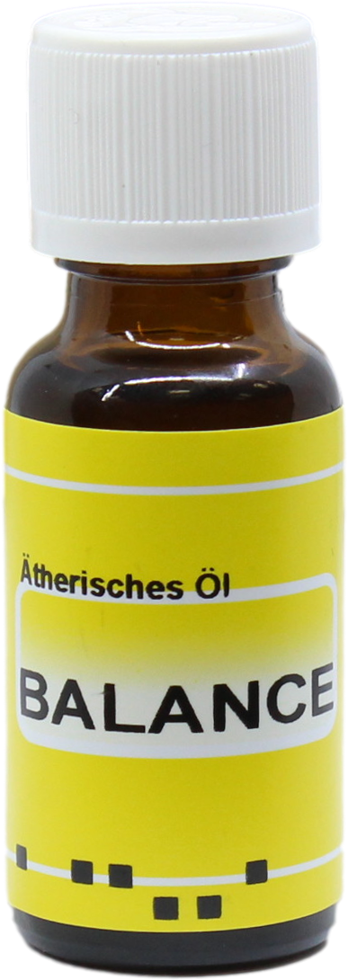 Aroma&ouml;l Balance (20 ml)