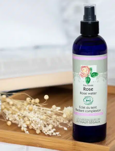 Rosenwasser (250 ml)