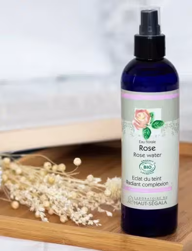 Rosenwasser (250 ml)