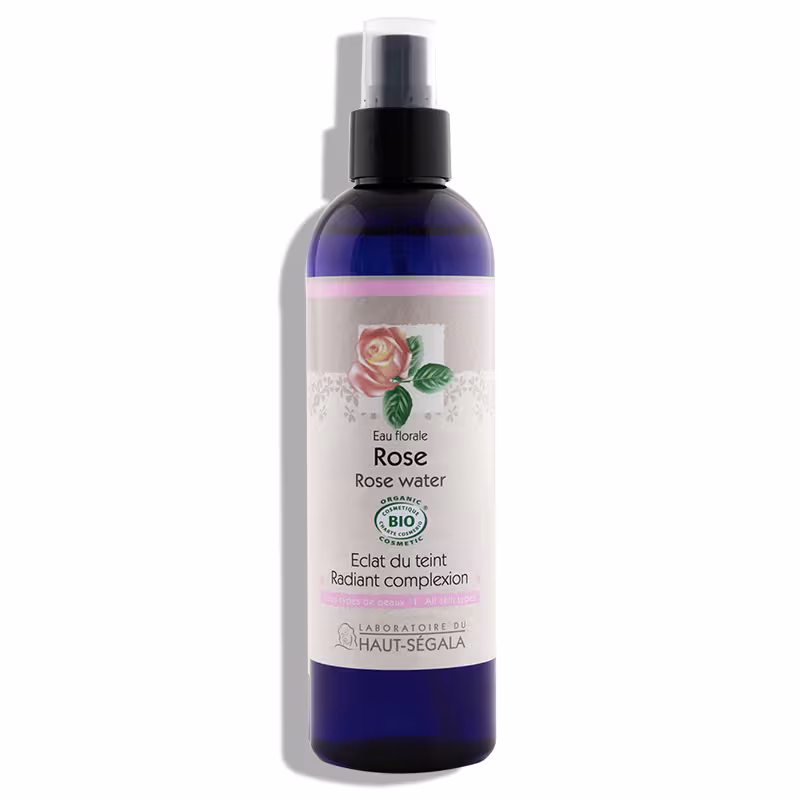 Rosenwasser (250 ml)